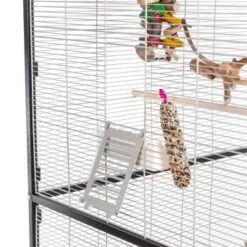 Montana Cages Voliere Paradiso 120 Hellgrau/ Dunkelgrau -EHEIM || DENNERLE || VERSELE-LAGA Verkäufe d9e82706c3f3843cf99c20811feb332534490967 1200893 de DE 87345e2c04aaab906fcf9d2e1661c90c7d866b961c3JyP