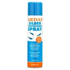 Ardap Silberfischchen Spray 400ml