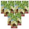 JR Farm Rote Kolbenhirse Sparpaket 3x1,5kg -EHEIM || DENNERLE || VERSELE-LAGA Verkäufe dc3daab2eb12cc24c7641ac87cd81a0968550b8a 2df8b9b7ae53631d18a3230587dd23eac8c44e0d