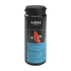 MORE FISH Wasserstabilisator 550 G