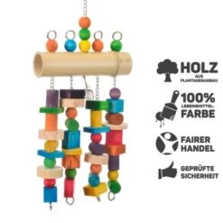 HappyBird Spielzeug Shred Clutter Happy Nature -EHEIM || DENNERLE || VERSELE-LAGA Verkäufe de4cb3d57f8ce71943825b5b764ba22d9b2461ce 1416857 de DE 9a1b7d0c98fd8ac1c7aeebccdd3dba868454d30eiCImHu