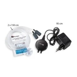 Papillon HiPumps Nano Piezo Luftpumpe Zweikanal S 2x13l/h -EHEIM || DENNERLE || VERSELE-LAGA Verkäufe e2315231d8bbdd4b55190134a3189721a177d8bb 1e7cb019fd361b347b73346e1ffe8704a9b3679a