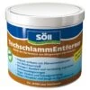 Söll TeichschlammEntferner 500g 1 Söll TeichschlammEntferner 500g -EHEIM || DENNERLE || VERSELE-LAGA Verkäufe e2cdea38ab49d31b07a9ba0e98d68960c4a348a1 3a61136bc324dad9f05412446cfc37d7561e7c39