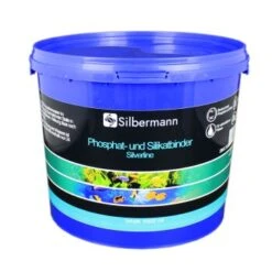 Silbermann Phosphatbinder Silverline 5000 Ml