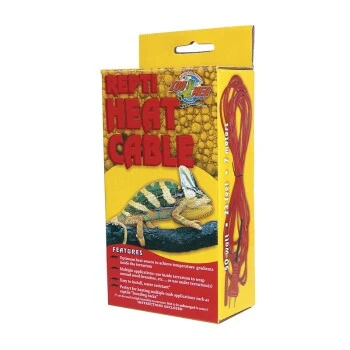 ZooMed Repti Heat Cable 3 ZooMed Repti Heat Cable