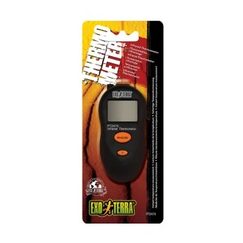 Hagen Exo Terra Infrarot Thermometer 2 Hagen Exo Terra Infrarot Thermometer