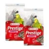 Versele-Laga Prestige Papageien 2x3kg -EHEIM || DENNERLE || VERSELE-LAGA Verkäufe e8393653b7083c6d15a033744e5afffc0dba830c a858df419964c3d7eef35eb7f9c20f4250d4220f