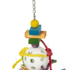 HappyBird Papageienspielzeug Willy Nilly XL -EHEIM || DENNERLE || VERSELE-LAGA Verkäufe e8cad45c35a2477bc6b7fed2ee140151abccf9e7 1416862 de DE 5a40ded68130676df8285ad2da84656fa0aed293IQ53uw