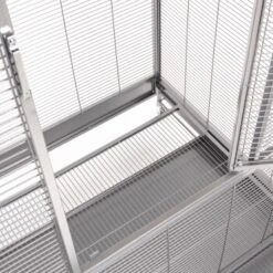 Montana Cages Voliere New Sydney II Hellgrau -EHEIM || DENNERLE || VERSELE-LAGA Verkäufe eaa985c9435f48d411d58cadc65239907a5d6388 1666421 de DE 157c56adf6ab13bd8845d8de7326aebb1205db1ahl2Srl