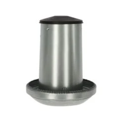 Kerbl Futterautomat Für Geflügel 40 L