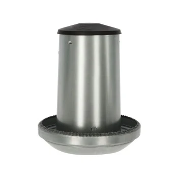 Kerbl Futterautomat Für Geflügel 40 L 3 Kerbl Futterautomat Für Geflügel 40 L