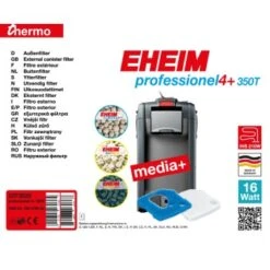 EHEIM Professionel 4+ 350T -EHEIM || DENNERLE || VERSELE-LAGA Verkäufe ed447ffa35719cf1eb5c198a967c4bfbc8aa3423 f87dabb957c7e78e91e1b273bbd57147d37e9881