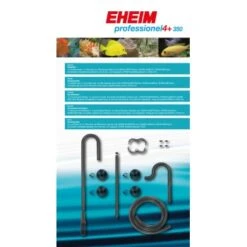 EHEIM Professionel 4+ 350 -EHEIM || DENNERLE || VERSELE-LAGA Verkäufe ee0e5e93c7cd935dcef75a3ca3fa6ae520bbc34c 0a48e11243fdf4c0e11bf6ac00c754739a9fc23b