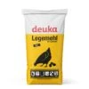 Deuka NG Legemehl/Legekorn 25 Kg - Kombifutter Zur Legehennenfütterung