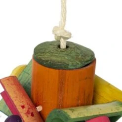 HappyBird Schredderspielzeug New Primrose -EHEIM || DENNERLE || VERSELE-LAGA Verkäufe f220a4974300513beaf6a08d7f6f4a25a1c7e3d3 1416849 de DE e7cb62652f4ade55dd2dca402725f59613f40adcXFfqJX