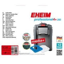 EHEIM Professionel 4+ 250 -EHEIM || DENNERLE || VERSELE-LAGA Verkäufe f2d6cd8a3154e0545602e6346bd5c9c35d6bfb60 3cc4227de01851da93dcb6609ddacf2bfd956b64