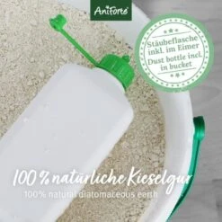 Aniforte Milben STOP Kieselgur Inkl. Stäuberflasche 2kg -EHEIM || DENNERLE || VERSELE-LAGA Verkäufe f564004a2e0473f7c2f87d48da59bdcddcc6b54e 1501086 de DE 500952ec6f4c2a89b28e368d564eecd54e067825y9ZMLg