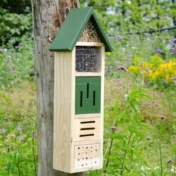CJ WildBird Insektenhotel -EHEIM || DENNERLE || VERSELE-LAGA Verkäufe f5b292e6affd3cdd65055c3083a1ce4f57a44763 ee1929b2ba88755bd641ebb65322b3db7b55067e