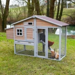 Kerbl Hühnerstall Bonny