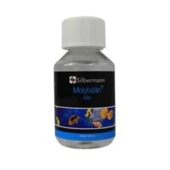 Silbermann Molybdän+ 100 Ml