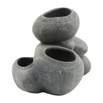 Lucky Reptile Pflanzsteine 3 Lucky Reptile Pflanzsteine