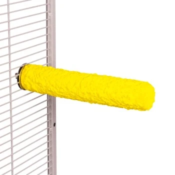 HappyBird Sitzstange Therapeutic Perch XL L 3 HappyBird Sitzstange Therapeutic Perch XL L