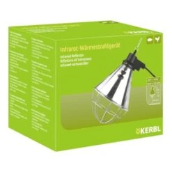 Kerbl Infrarot-Wärmestrahler, Alu 5m -EHEIM || DENNERLE || VERSELE-LAGA Verkäufe f94bcdc24edfcebc6c532c1a718ac1e2dea15aa9 4ae7697b972903a48b6248443fe2e456f0f12eb3