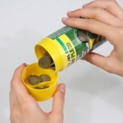 JBL PRONOVO PLECO WAFER Futtertabletten Für Herbivore Saugwelse XL 250 Ml -EHEIM || DENNERLE || VERSELE-LAGA Verkäufe f9b3e8aa05e719088d269968a54a9723602be979 1388874 de DE jbl pronovo pleaco wafer 6