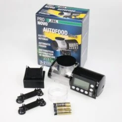 JBL PRONOVO Autofood Schwarz -EHEIM || DENNERLE || VERSELE-LAGA Verkäufe fa72484eeefe1416b75d10eb98841eb4d0f648e1 1418550 de DE jbl 9