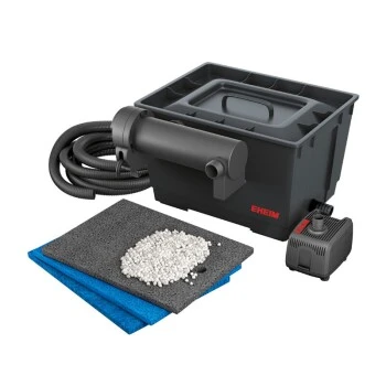 EHEIM Teichfilter Komplettset LOOP Loop 5000 4 EHEIM Teichfilter Komplettset LOOP Loop 5000 – Bild 2