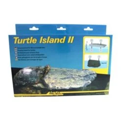 Lucky Reptile Turtle Island II M