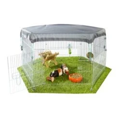 AniOne Freigehege Für Jungtiere -EHEIM || DENNERLE || VERSELE-LAGA Verkäufe fe37c2d58bb28f04a429dc7a8a7702c4bd70d258 ee370b740ba1d2e57582118d9a447262646c3aad