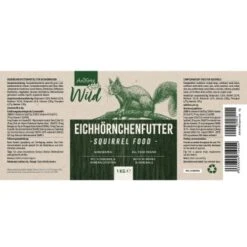 Aniforte Eichhörnchenfutter 1 Kg -EHEIM || DENNERLE || VERSELE-LAGA Verkäufe fe9feb6f5ee47c1ab5e1f82d5b3be8029d255c20 1472622 de DE ad4d6e4cd5dae1a3aa24988140a06b94a2d18837YZ67d5