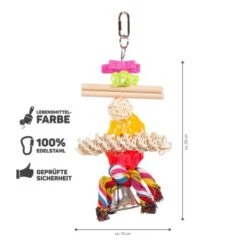 HappyBird Papageienspielzeug Bone & Stone Kabob -EHEIM || DENNERLE || VERSELE-LAGA Verkäufe ff905e5464d314b890a022a37cbdf36035d4f0a2 1416851 de DE 592e237f38fe282158ef567227a46f207b765c1524B9PK