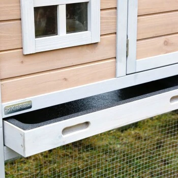 Kerbl Hühnerstall Bonny 5 Kerbl Hühnerstall Bonny – Bild 3